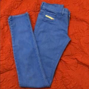 *SOLD* Diesel straight jeans 
